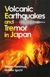 Volcanic Earthquakes and Tremor in Japan