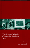 The Rise of Middle Classes in Southeast Asia