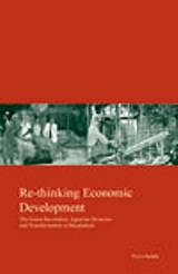 Re-thinking Economic Development