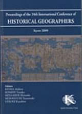 Proceedings of the 14th International Conference of Historical Geographers