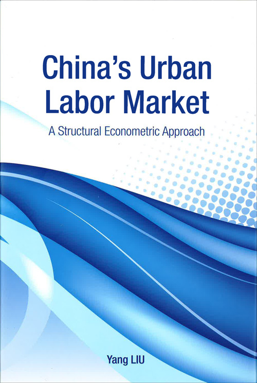 China's Urban Labor Market