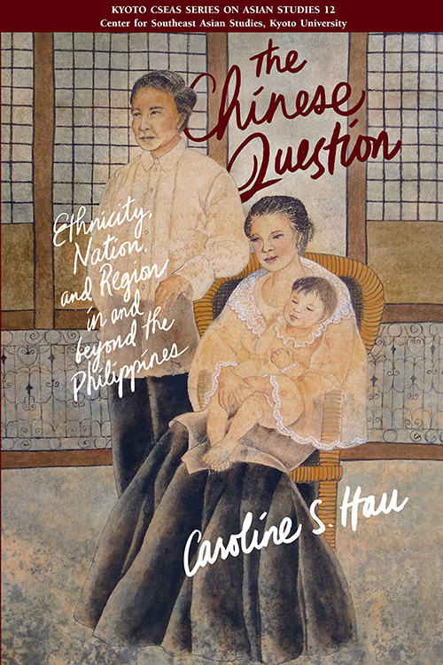 The Chinese Question