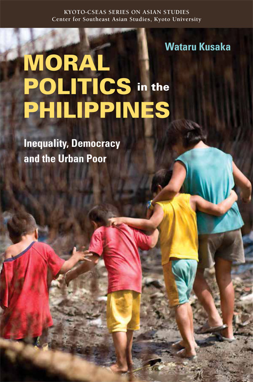 Moral Politics in the Philippines