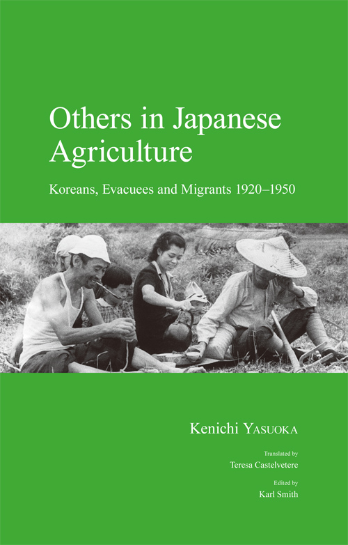 Others in Japanese Agriculture