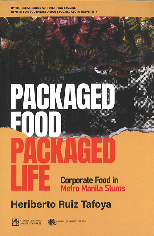 Packaged Food, Packaged Life