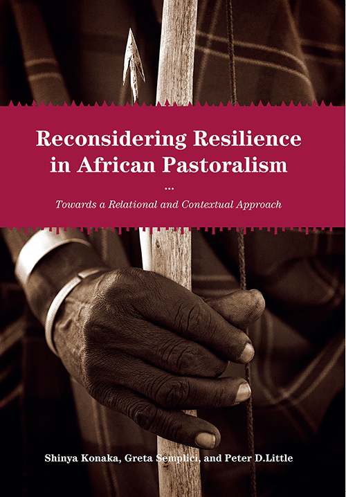 Reconsidering Resilience in African Pastoralism
